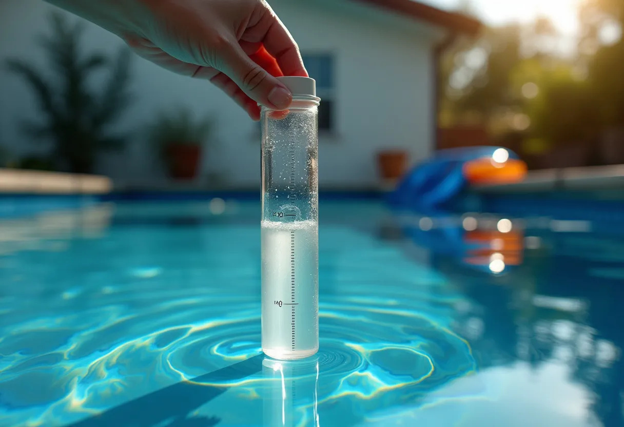 piscine hors sol